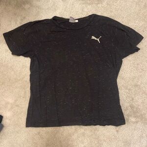 Puma tee